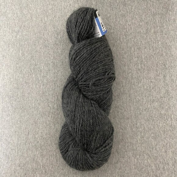 NWT Berroco Ultra Alpaca Colour 6207 Salt & Pepper Lot of 1 - Picture 3 of 9